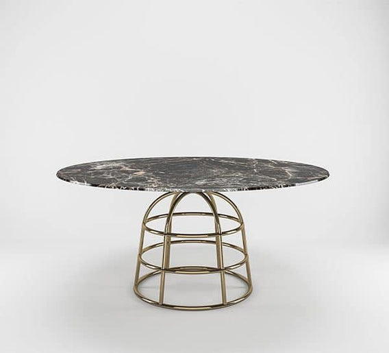 Pearl Dining Table