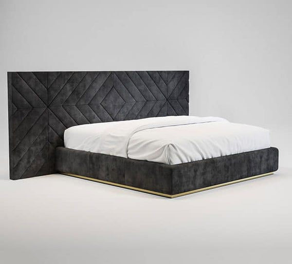 Kenston Bed