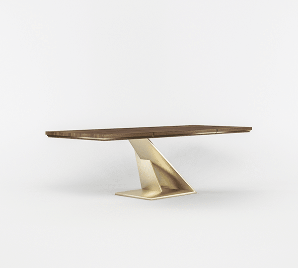 Ruby Dining Table