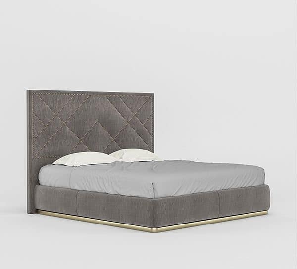 Alfa Bed