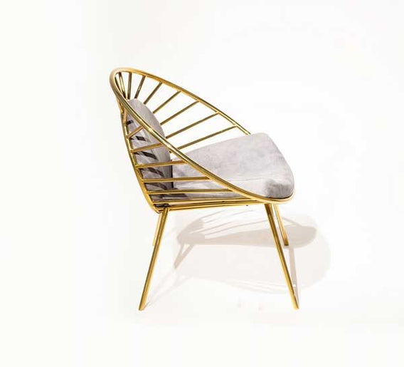 Ray Arm Chair