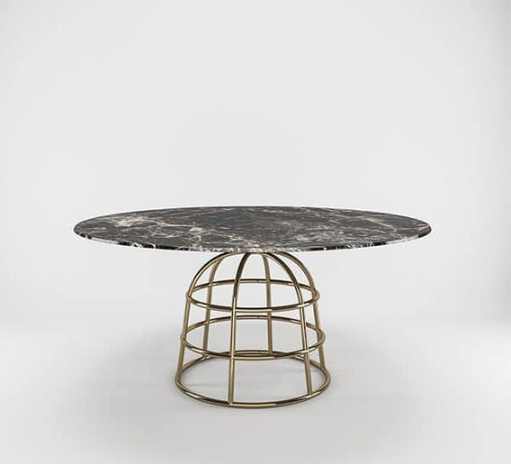 Pearl Dining Table