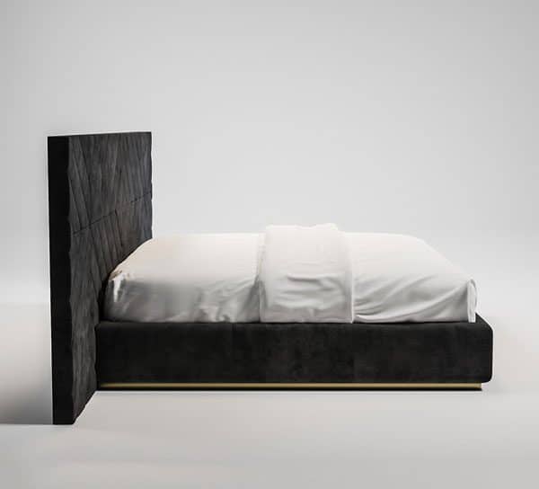 Kenston Bed