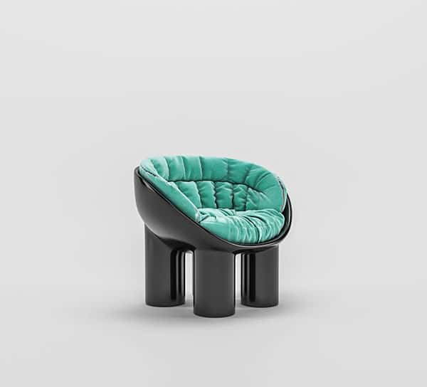 Sydney Arm Chair