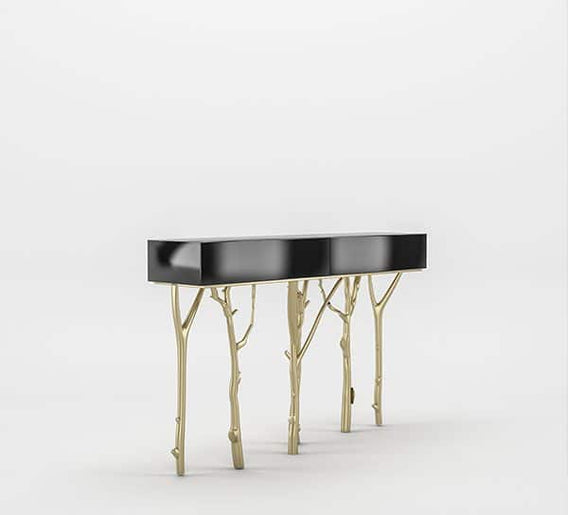 Twig Console Table
