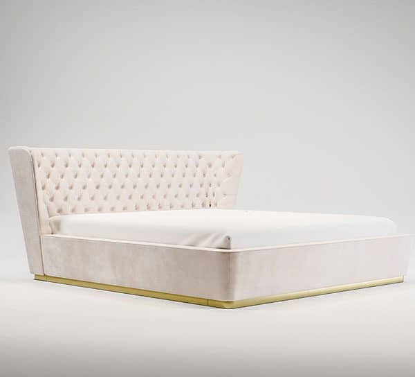 Alenzo Bed