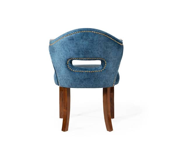 Sapphire Dining Chair