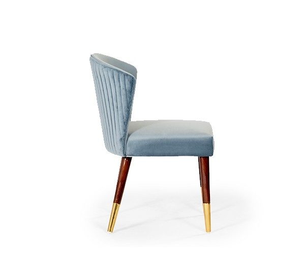 Sika Dining Chair