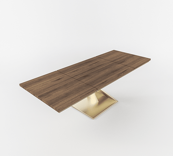 Ruby Dining Table