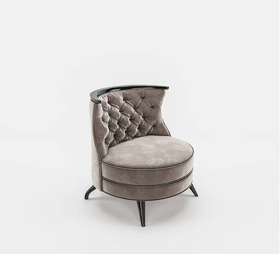 Roma Arm Chair
