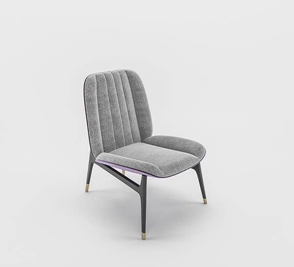 Marie Arm Chair
