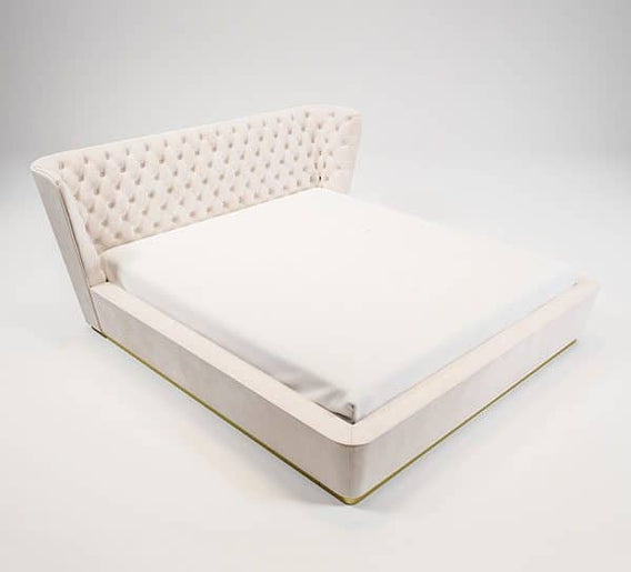 Alenzo Bed