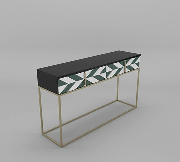 Jack Console Table