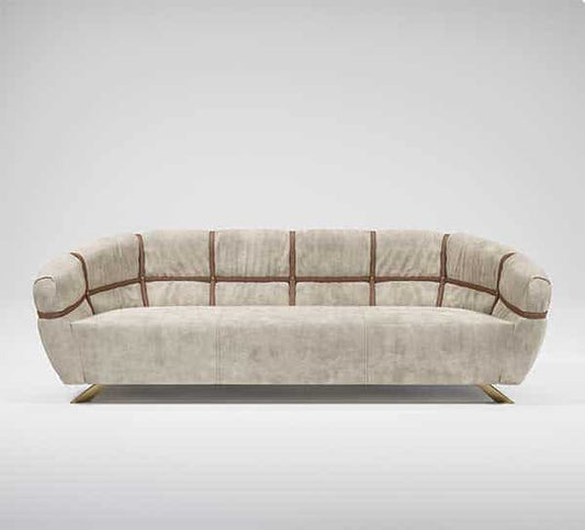 Hutch Sofa