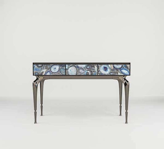 Oyster Console Table