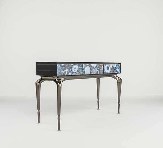 Oyster Console Table