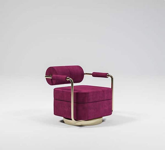 Aries Armchair
