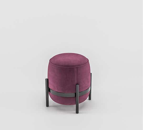 Blink Pouf