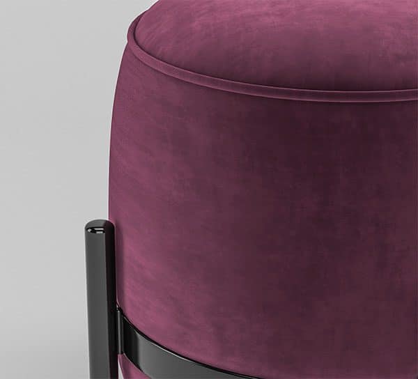 Blink Pouf