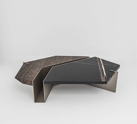 Hexa Center Table