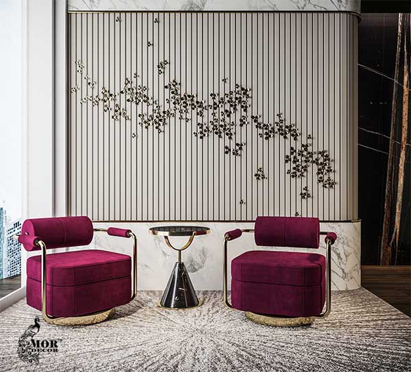 Aries Armchair