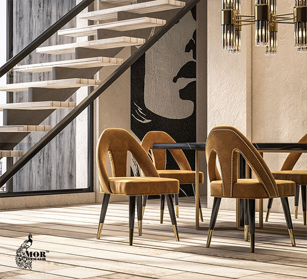 Samantha Dining Chair
