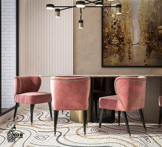 Leah Dining Chair