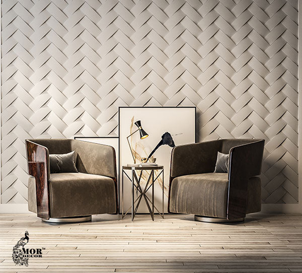 Levi Arm Chair