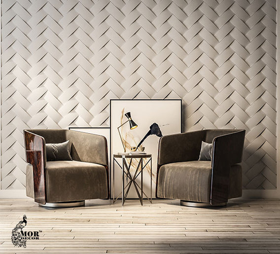 Levi Arm Chair