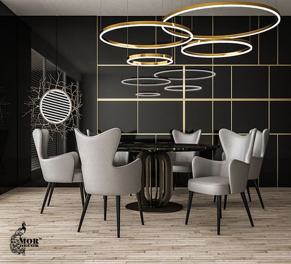 Lillian Dining Chair