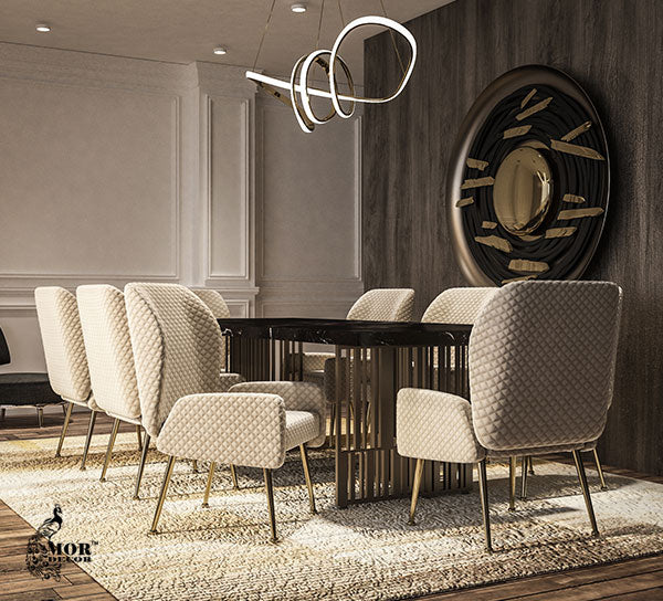 Infinity Dining Chair