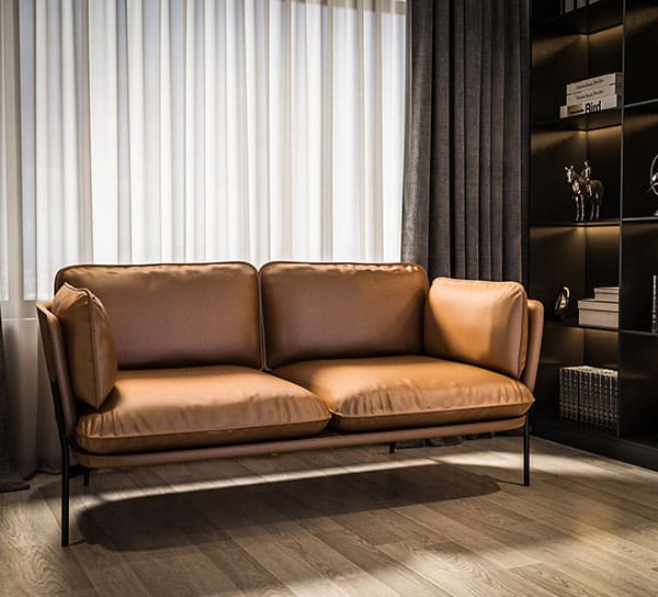 Pixel sofa