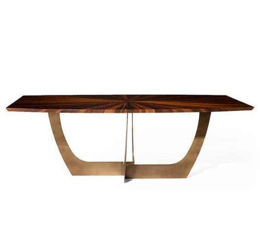 Rectra Dining Table