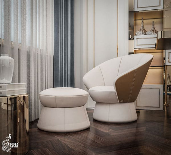 Viti Arm Chair