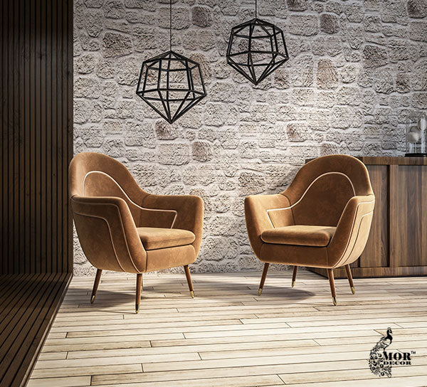 Jason Arm Chair