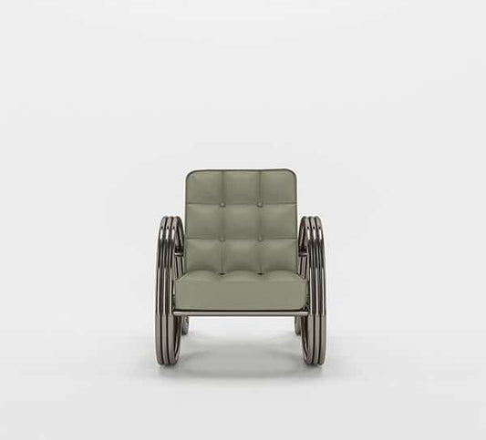 Samuel Arm Chair