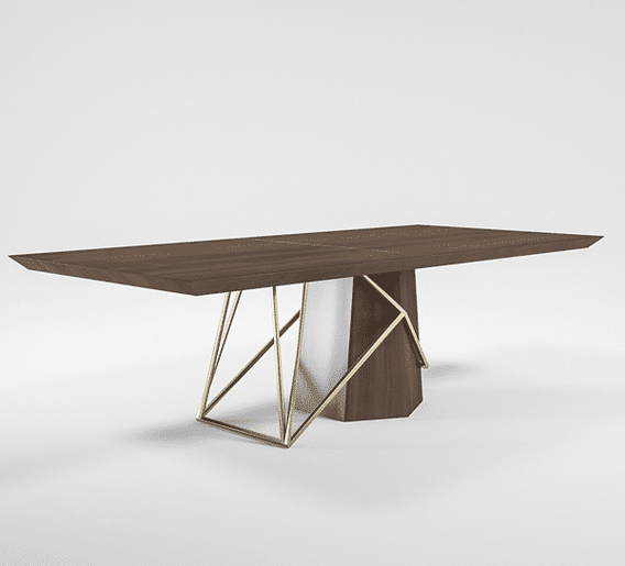 Noah Dining Table