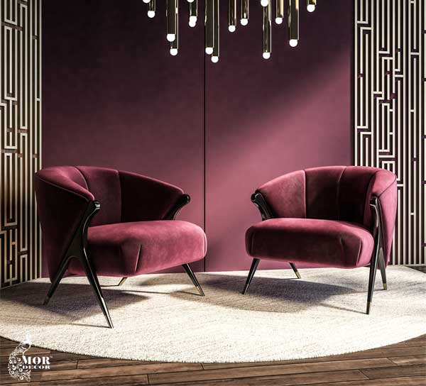 Affluent Arm Chair