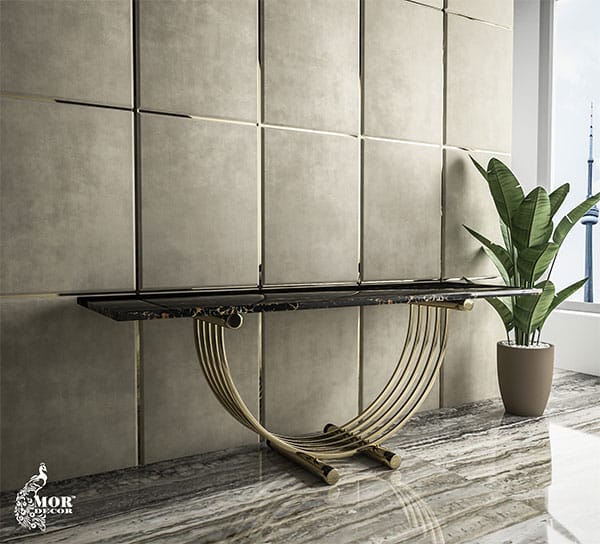 Wind Console Table