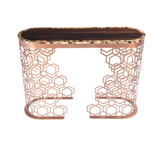 Abiya Console Table