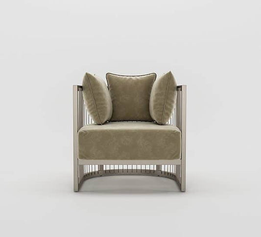 Axel Arm Chair