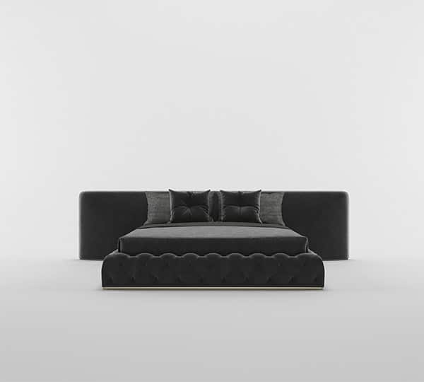 Cooper Bed