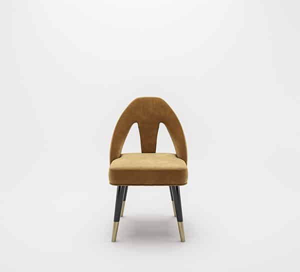 Samantha Dining Chair
