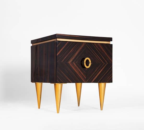 Kia Bedside Table