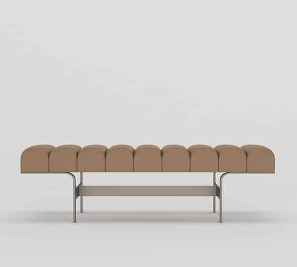 Ember Bench