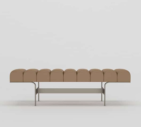 Ember Bench