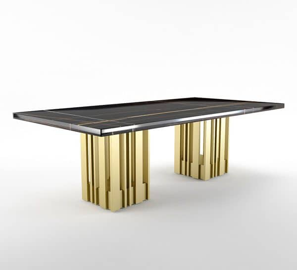 Tricia Dining Table