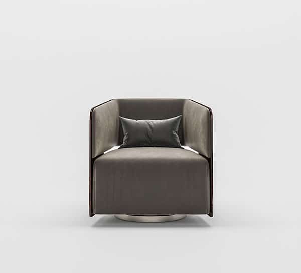 Levi Arm Chair