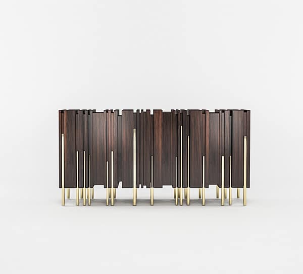 Jessica Sideboard