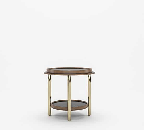 Grace Side Table